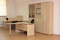 Сборка офисной мебели в Вологде